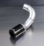 Remus - Cat-Back System BMW M135i F2X Exhaust System Remus royalty-bespoke.myshopify.com 