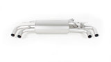Remus - Axle-Back System BMW Series 5 G3X 540i Sedan/Touring Exhaust System Remus royalty-bespoke.myshopify.com 
