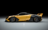 ZACOE - Wide Body Kit McLaren 720S Wide Body Kit ZACOE royalty-bespoke.myshopify.com 