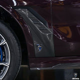 Larte Design - Air Intake Trims BMW X6 G06 M-Pack Side Inserts Larte Design royalty-bespoke.myshopify.com