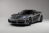 Topcar Design - Full Body Kit Porsche 992 Stinger GTR 3.0 Full Body Kit Topcar Design royalty-bespoke.myshopify.com 