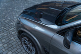 Larte Design - Full Body Kit BMW X5 M Competition G05