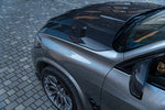 Larte Design - Hood BMW X5 M Competition G05