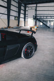 1016 Industries - Rear Wing Audi R8 2020+ Rear Wing 1016 Industries royalty-bespoke.myshopify.com 