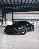 1016 Industries - Front Splitter Audi R8 MK2 Front Spoiler 1016 Industries royalty-bespoke.myshopify.com 