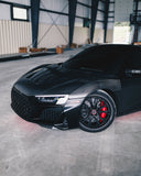 1016 Industries - Front Splitter Audi R8 MK2 Front Spoiler 1016 Industries royalty-bespoke.myshopify.com 