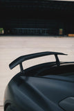 1016 Industries - Rear Wing Audi R8 2020+ Rear Wing 1016 Industries royalty-bespoke.myshopify.com 