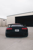 1016 Industries - Rear Wing Audi R8 2020+ Rear Wing 1016 Industries royalty-bespoke.myshopify.com 