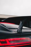 1016 Industries - Rear Wing Audi R8 2020+ Rear Wing 1016 Industries royalty-bespoke.myshopify.com 