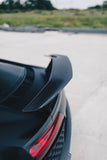 1016 Industries - Rear Wing Audi R8 2020+ Rear Wing 1016 Industries royalty-bespoke.myshopify.com 