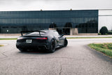 1016 Industries - Rear Wing Audi R8 2020+ Rear Wing 1016 Industries royalty-bespoke.myshopify.com 