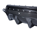 Urban Automotive - Rear Diffuser Lamborghini Urus Rear Diffuser Urban Automotive royalty-bespoke.myshopify.com 