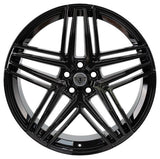 Urban Automotive - Urban UC-3 Wheels [product_type] Urban Automotive royalty-bespoke.myshopify.com 