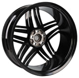 Urban Automotive - Urban UC-3 Wheels [product_type] Urban Automotive royalty-bespoke.myshopify.com 