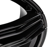 Urban Automotive - Urban UC-3 Wheels [product_type] Urban Automotive royalty-bespoke.myshopify.com 