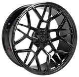 Urban Automotive - Urban UV-1 Forged Wheels by Vossen [product_type] Urban Automotive royalty-bespoke.myshopify.com 