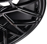 Urban Automotive - Urban UV-1 Forged Wheels by Vossen [product_type] Urban Automotive royalty-bespoke.myshopify.com 