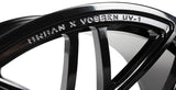 Urban Automotive - Urban UV-1 Forged Wheels by Vossen