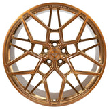 Urban Automotive - Urban UV-1 Forged Wheels by Vossen [product_type] Urban Automotive royalty-bespoke.myshopify.com 