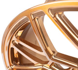 Urban Automotive - Urban UV-1 Forged Wheels by Vossen [product_type] Urban Automotive royalty-bespoke.myshopify.com 