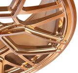 Urban Automotive - Urban UV-1 Forged Wheels by Vossen [product_type] Urban Automotive royalty-bespoke.myshopify.com 