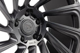 Urban Automotive - Urban UV-3 Forged Wheels by Vossen