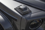 Urban Automotive - Carbon Fiber Indicator Surround Mercedes Benz G63 AMG W464 Front Inserts Urban Automotive royalty-bespoke.myshopify.com 
