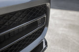 Urban Automotive - Carbon Fiber Bumper Grille Trim Mercedes Benz G63 AMG W464