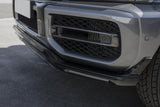 Urban Automotive - Carbon Fiber Bumper Grille Trim Mercedes Benz G63 AMG W464 Grilles Urban Automotive royalty-bespoke.myshopify.com 