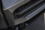 Urban Automotive - Carbon Fiber Bumper Grille Trim Mercedes Benz G63 AMG W464 Grilles Urban Automotive royalty-bespoke.myshopify.com 