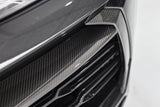 Urban Automotive - Carbon Fiber Eyebrow Lamborghini Urus