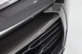 Urban Automotive - Carbon Fiber Eyebrow Lamborghini Urus Front Inserts Urban Automotive royalty-bespoke.myshopify.com 