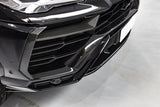 Urban Automotive - Carbon Fiber Eyebrow Lamborghini Urus Front Inserts Urban Automotive royalty-bespoke.myshopify.com 