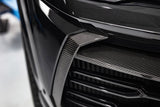 Urban Automotive - Carbon Fiber Eyebrow Lamborghini Urus