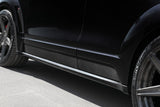 Topcar Design - Wide Body Kit Porsche Cayenne GT (958.2) Wide Body Kit Topcar Design royalty-bespoke.myshopify.com 