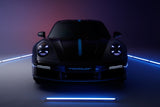 Topcar Design - Full Body Kit Porsche 992 Stinger GTR 3.0 Full Body Kit Topcar Design royalty-bespoke.myshopify.com 