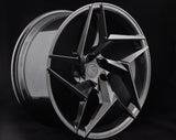 Topcar Design - Forged ultralight Stealth Edition wheels for Lamborghini Urus [product_type] Topcar Design royalty-bespoke.myshopify.com 