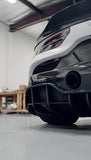 7 Design House - Rear Diffuser Maserati MC20 Rear Diffuser 7 Design House royalty-bespoke.myshopify.com 
