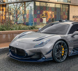 7 Design House - Canards Maserati MC20 Canards 7 Design House royalty-bespoke.myshopify.com 