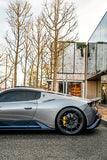 7 Design House - Spoiler Wing Maserati MC20