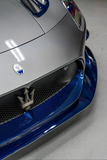 7 Design House - Front Lip Splitter Maserati MC20