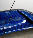 7 Design House - Side Skirts Maserati MC20 Side Skirts Diffusers 7 Design House royalty-bespoke.myshopify.com 