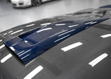 7 Design House - Roof Scoop Maserati MC20 Air Scoop 7 Design House royalty-bespoke.myshopify.com 