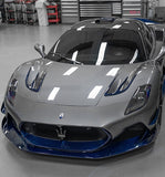 7 Design House - Hood Vent Inserts Maserati MC20 Front Inserts 7 Design House royalty-bespoke.myshopify.com 