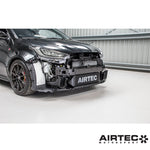Airtec - Front Mount Intercooler Toyota GR Yaris / GR Corolla