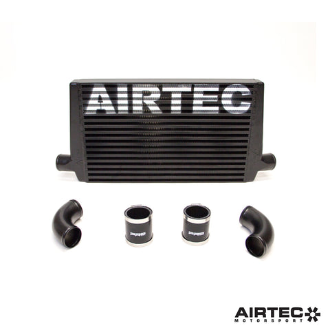 Airtec - Stage 2 Intercooler Ford Fiesta ST180 MK7 Intercooler Airtec royalty-bespoke.myshopify.com 