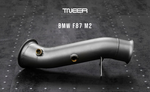 TNEER - Downpipe BMW M2 F87