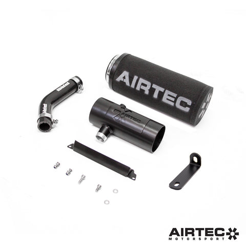 Airtec - Induction Kit Fiat 500 & 595 Abarth Air Intake Airtec royalty-bespoke.myshopify.com 