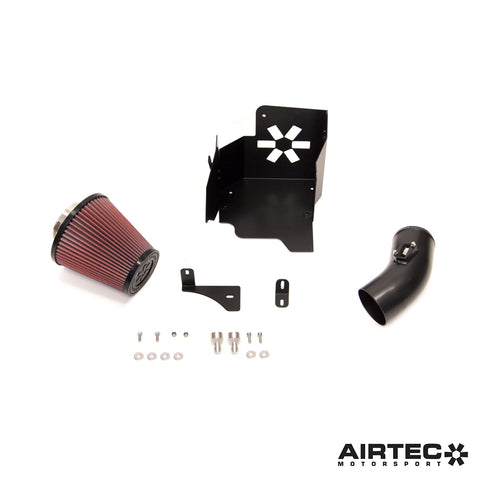 Airtec - Induction Kit BMW M135i F40 Air Intake Airtec royalty-bespoke.myshopify.com 