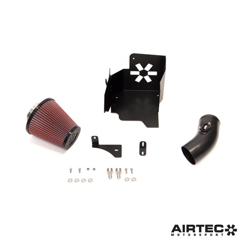 Airtec - Induction Kit BMW M135i F40